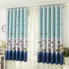 Browse our selection of childrens blackout curtains and find the perfect design for you—created by our community of independent artists. Demiawaking Cartoon Car Thermal Blackout Curtains Eyelet Fabric Blackout Curtain Panel For Kids Bedroom Living Room Home Decoration 39 Width X 79 Drop Buy Online In Bosnia And Herzegovina At Bosnia Desertcart Com Productid