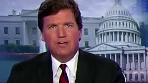 Tucker carlson wife susan andrews. Tucker Carlson S Wife Hid In Pantry When Antifa Mob Descended On Their D C Home Mrctv