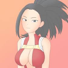See over 944 yaoyorozu momo images on danbooru. Momo Yaoyorozu Fanart