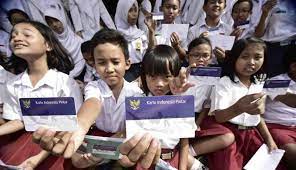 Pengedaran soal selidik sarana ibu bapa dan soal selidik sarana sekolah 3. Cara Mendaftarkan Kartu Indonesia Pintar Kip Website Sawahan