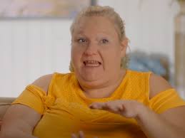 1000-Lb Best Friends' Star Vannessa Cross Reveals 200-Pound Weight Loss