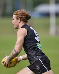 Mcguire, 1998 ile 2021 arasında collingwood'un başkanıydı. Collingwood Fc On Twitter Debut 2 0 Beau Mccreery Is Locked In To Play On Saturday Night