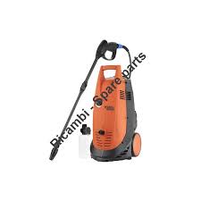Black And Decker Pressure Washer Parts Pw1500 Black Decker Spare Parts For Pressure Washer Pw 1500 Wb 12342