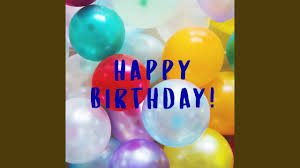 Wishing you a wonderful day and all the most amazing things on your birthday! Happy Birthday Margaret Youtube