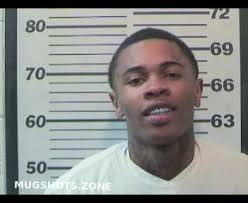 MCCALL JR ANTHONY LEON 12/29/2021