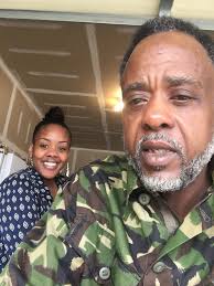 Trick Daddy Dollars and his dad 💯 pop is handsome 💯🖤🦾