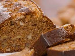 20 cl de crème liquide. Cake Aux Noix Par Laurent Mariotte Flipboard