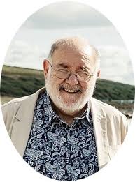 Tribute to Neil Holmes, 1948