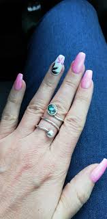 Pin By Klaudia Apis On Nails
