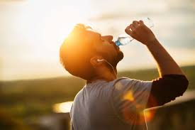 9 Reasons To Drink Water That Have Nothing To Do With Being Thirsty Huffpost Life But spurred by drought and growing populations, many using wastewater to make drinking water can cause problems for policymakers (credit: 9 reasons to drink water that have