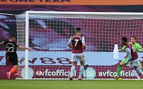 You clearly havent watched chelsea this season, we struggle to score once we concede first and with aston villa being bottom half. Christian Pulisic Comes Off The Bench To Give Chelsea The Points At Aston Villa