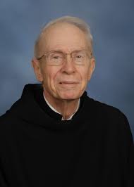 Fr. Richard Cleary, OSB, enters eternal rest