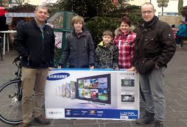 So Sehen Sieger Aus Familie Lahme Gibt S Jetzt Auch In 3d Stadtmarketing Plettenberg E V