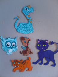 Schau dir unsere auswahl an monster clawdeen an, um die tollsten einzigartigen oder spezialgefertigten, handgemachten stücke aus unseren shops zu finden. Monster High Haustiere Fur Wand Oder Schranke In Salzgitter Mobel Und Haushalt Kleinanzeigen