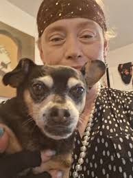 My sweet Doll.. new dress 🥰 just for picture 🫠