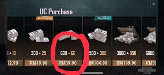 Cara top up atau beli uc pubg mobile di taiwan dg membeli razer gold dahulu lalu ditukar menjadi uc. 1millionjoe Store On Twitter Cara Mudah Beli Uc Utk Upgrade Royal Pass Pubgmobile Guna Online Banking M2u Cimbclicks Etc Hati2 Dgn Yg Offer Jual Uc Takut Kene Scam Yang Takda Bajet