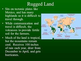 Son tipped off fbi about dad, charged in riot. Chapter 7 Lesson 1 Central America Central America Is An Isthmus Or Narrow Piece Of Land That Connects Two Larger Pieces Of Land 7 Countries Make Up Ppt Download