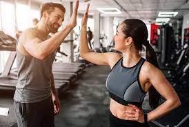 All starting at just $10 a month. Home Fitness For 10
