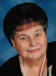 Thumb Area Obituaries