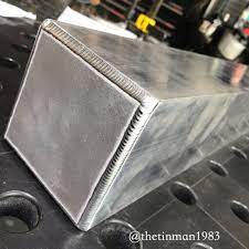 Why Tig Ac Dc Welding Welding And Fabrication Welding Welding Jig
