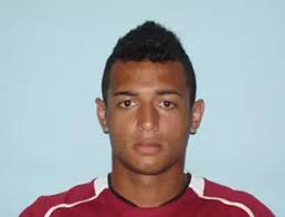 2014 Men's Soccer Roster