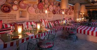 ROOFTOP BAR | El Fenn Hotel, Restaurant and Rooftop Bar - Best cocktail bar  with a view of medina