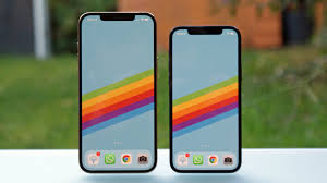 While there doesn't appear to it feels a bit unfair to gripe about color schemes as a worst feature of a new apple product, but this is the second year in a row the company has. Iphone 12 Pro Max Review The Best Iphone If You Ve Got Deep Pockets Techradar
