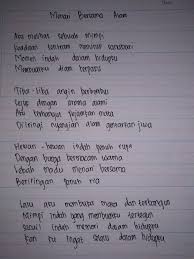 Cara menulis makalah di lembar folio. Makalah Di Kertas Folio Lks Penjas Smp Kelas 7 8 9 Semester 2 2020 2021 Zamrud Shopee Indonesia