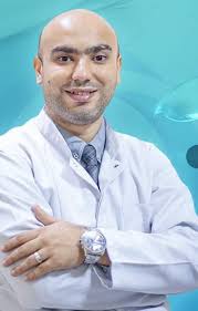 Dr. Ezzat Ali Ezzat (Dr. Ezzat Ali Ezzat)