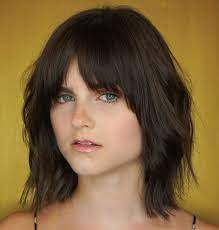 We asked the experts about the hairstyles for square faces to complement you on marie claire uk. 50 Best Haircuts For Square Faces That Definitely Work Hair Adviser