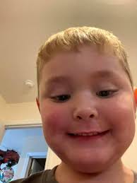 We have been so busy since our last update!! AB attended her first week of  camp! The theme was Rumble Jungle and she loved it! This was the longest  she has ever