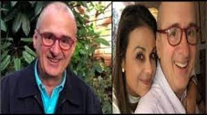 HOY ! EXESPOSA DE JOTA MARIO MARCELA ABELLO LE CONTESTÓ A TUITERO QUE SE  BURLÓ DEL PRESENTADOR - YouTube