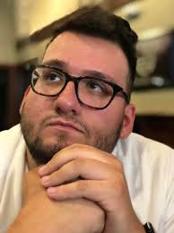 Obituary for Matthew (Matt) Rydzewski