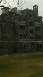 Pin By Kimmi Kolbe On Disturbing Abandoned Places Derelict Places Abandoned Hospital