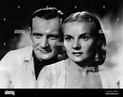 Ann trevor hi-res stock photography and images