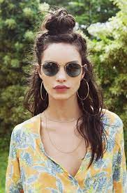 Clic hippie hairstyle with braid 5 single headband hairdos hippie hairstyle hat short hair. Hippie Hairstyles 27 Cute Hairstyles For Hippie Girls
