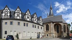 Our top picks lowest price first star rating and price top reviewed. Spielort Lutherstadt Eisleben St Annenkirche Mdr De