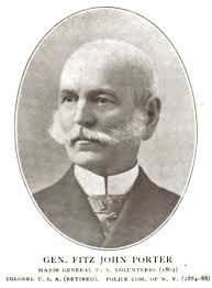 Civil War Biographies: Perry-Preston