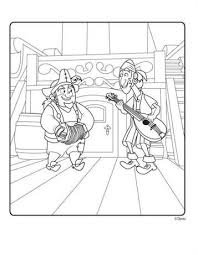 You can now print this beautiful jake and the neverland pirates halloween coloring page or color online for free. Kids N Fun Com 9 Coloring Pages Of Jake And The Never Land Pirates