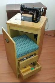Can Make Wood Projects That Make Money Small And Easy To Build And Sell Woodproject Diywood Woodworkingproject Diyfurn Diy Furniture Sewing Rooms Space Saving Furniture