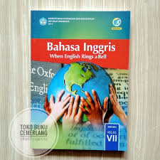 Jual Buku Bahasa Inggris Kelas 7 Smp Kurikulum 2013 Revisi 2016 Kota Semarang Toko Buku Cemerlang Tokopedia