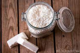 I've long wanted to venture into making my own laundry soap. Easy Homemade Laundry Soap From Scratch For Beginners Oh The Things We Ll Make