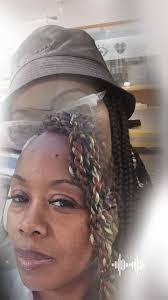 Latasha York's Instagram, Twitter & Facebook