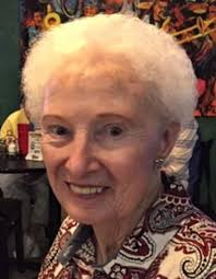 Josephine Clark Obituary January 23, 2020