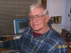 Obituary for George E. Blauvelt (Guest book)