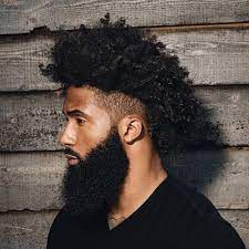 Pin On Haircuts For Black Men