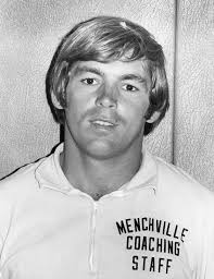 Look Back: Menchville football in the early 1970s, part 1