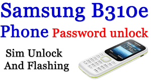 Enter #7465625*638*unlock code# your phone should now unlock. Krishna Mobile Samsung B310e Password Unlock And Flashing