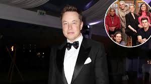 And, in the opening monologue she states how. Snl Cast Members Shade Elon Musk Ahead Of Hosting Debut