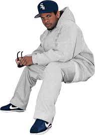 Eazy E Sox Hip Hop Classics Gangsta Rap Soul Music